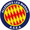 Allennes Marais
