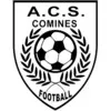 Comines