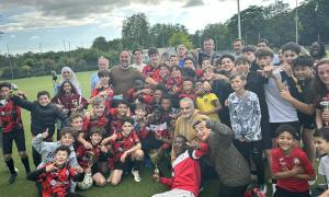 Rentrée sportive 2026 : l’AS Vieux-Lille lance une nouvelle saison pleine d’ambitions