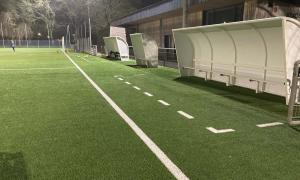 Foot Loisir 3 - Saison 2025/2026