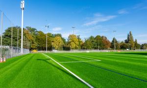Terrain principal du Stade Adolphe Max