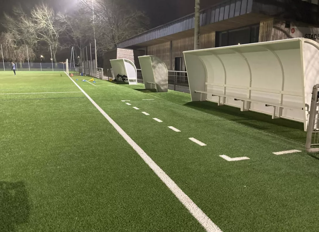 Foot Loisir 5 - Saison 2025/2026